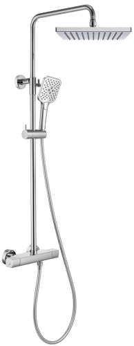 Душевая система Vincea Next VSFS-1N0TCH