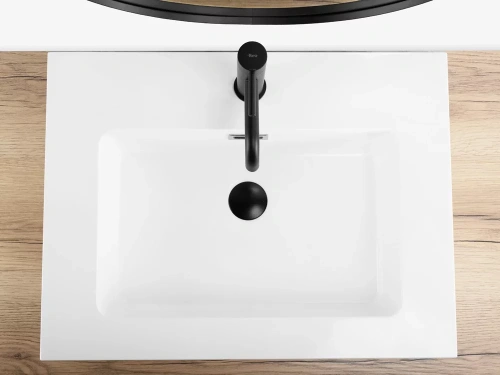 Умывальник Rea Alison 60 U6021