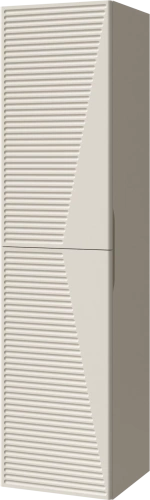 Пенал подвесной Caprigo Modo Terza 35 35651L-SF023