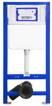 Инсталляция для унитаза CeramaLux CL811-1