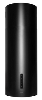 Вытяжка кухонная Zorg NITRA 1260 39 S черная