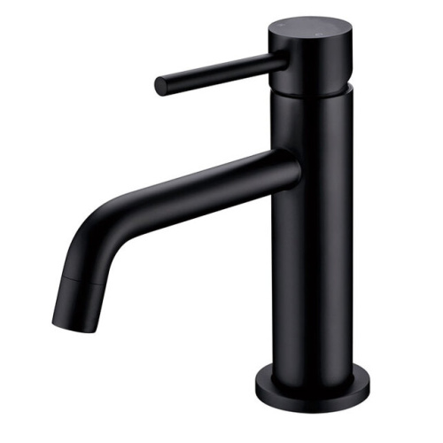 Смеситель для умывальника Caprigo Don 53-022-NER