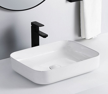 Умывальник CeramaLux 9391