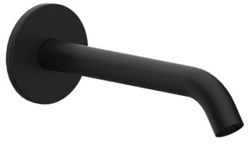 Излив настенный 16 см Daniel Tokyo TK4704B15