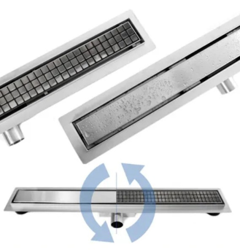 Трап для душа Rea Neo&Pure 900 N G0094