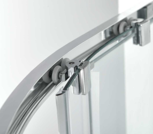 Душевой уголок Vincea Alpha VSQ-3AL900MT