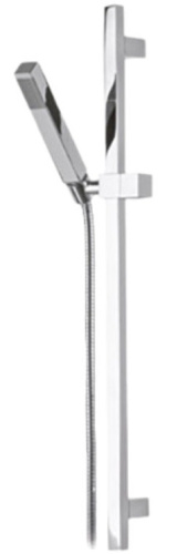 Душевой гарнитур Remer 317S317SS