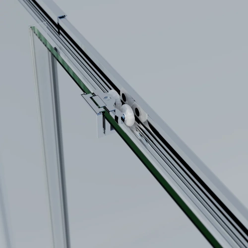 Душевой уголок Vincea Rapid-N VSS-3RN9010E10CL