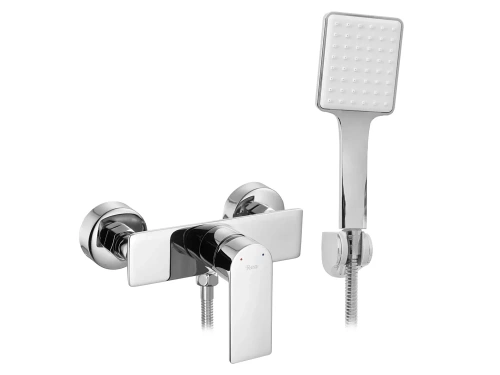Смеситель для душа Rea Urban Chrom B8547