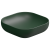 Раковина накладная 45 см GSG Ceramic Design Easy EALAVQU45036, Smeraldo Matt Раковина накладная 45 см GSG Ceramic Design Easy EALAVQU45036, Smeraldo Matt