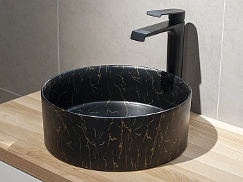 Умывальник CeramaLux C1114