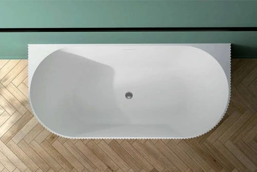 Ванна акриловая Rea Veneta 1700 W0254