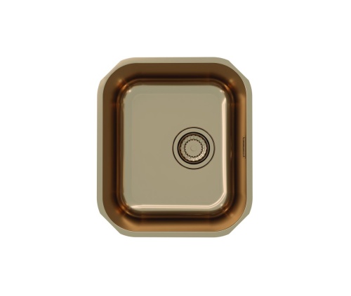 Мойка для кухни Alveus VARIANT MONARCH 40 COPPER 340x400x185 1113586