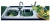 Мойка для кухни Alveus CLASSIC 100L LEI-60 1200x600 левая 1008990