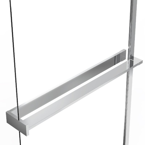 Душевая стенка Vincea Walk in VSW-1HR900CL