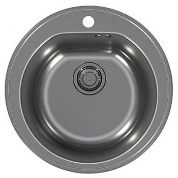 Мойка для кухни Alveus FORM MONARCH 30 ANTHRACITE-90 FI 510 1078583