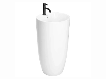 Умывальник Rea Anya U6503