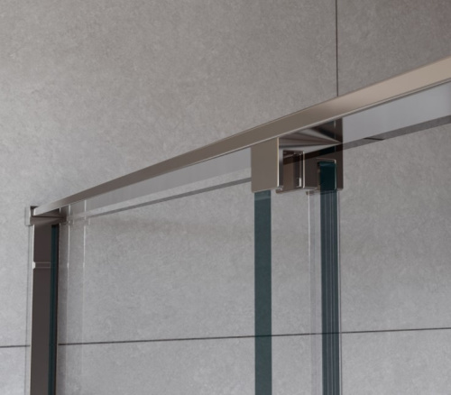 Душевой уголок Vincea Arno VSR-1A9015CL