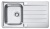 Мойка для кухни Alveus LINE MAXIM 20 SAT-90 FS 865x505 1085954 Мойка для кухни Alveus LINE MAXIM 20 SAT-90 FS 865x505 1085954