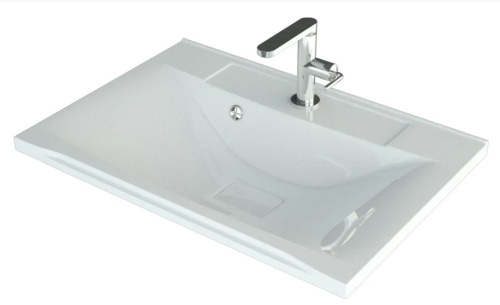 Тумба напольная Vela Верона 60Н без планки под Classica TU270771