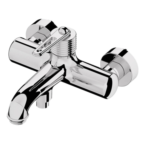 Смеситель для ванны Daniel Brooklyn BY610CR