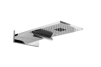 Верхний душ Carimali YES 26870/S-CR