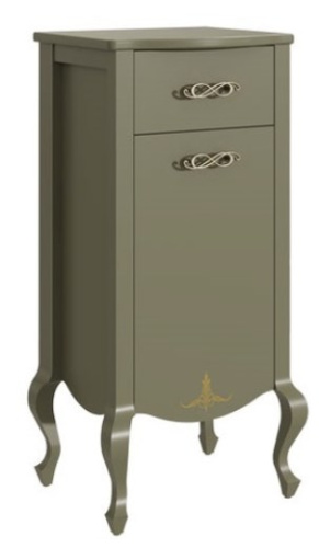 Комод напольный Caprigo Bourget 11060L-B023