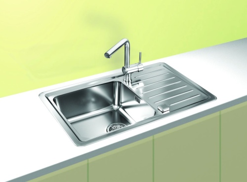 Мойка для кухни Alveus GALEO 20 SAT 90 FI 790x500 1128553