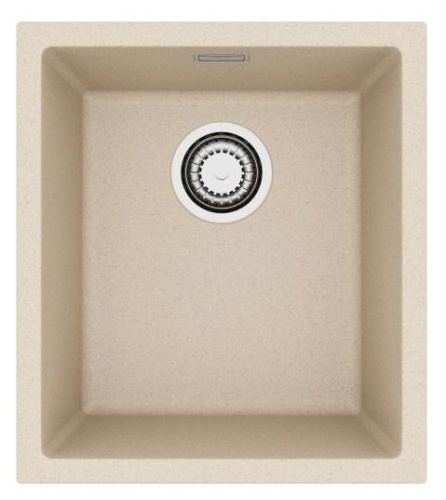 Мойка для кухни Alveus OMNI 10 Granital TERRA-G22 400x450x198 1150039