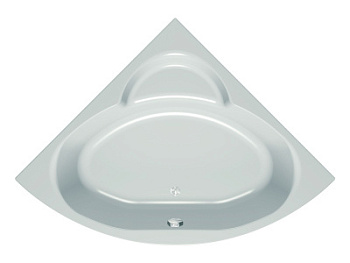 Ванна акриловая Kolpa-San Royal 120x120