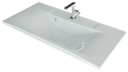 Тумба напольная Vela Верона 90Н без планки под Milen TU2708711 Тумба напольная Vela Верона 90Н без планки под Milen TU2708711