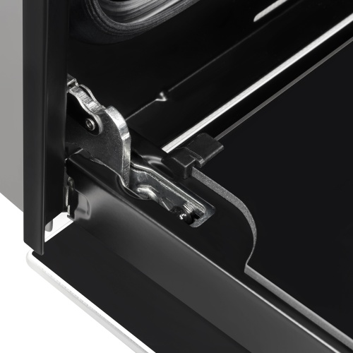 Электрический духовой шкаф Zorg NEO616 white