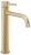 Смеситель для умывальника Rea Lungo Art Gold B8821
